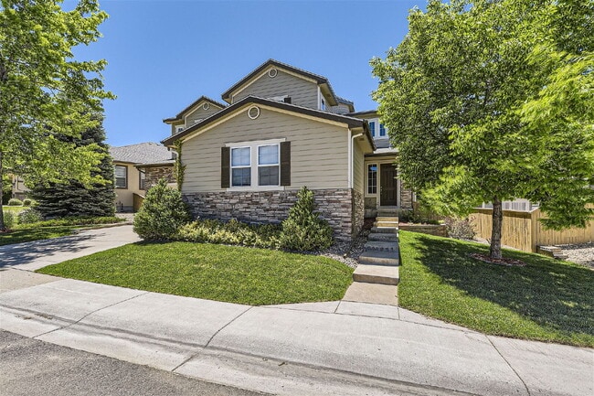 Photo - Five Bedroom Executive Home in the Desirable Firelight Subdivision of Highlands Ranch