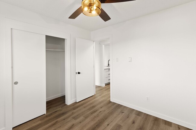 Photo - Cypress 1 (East Ridge)