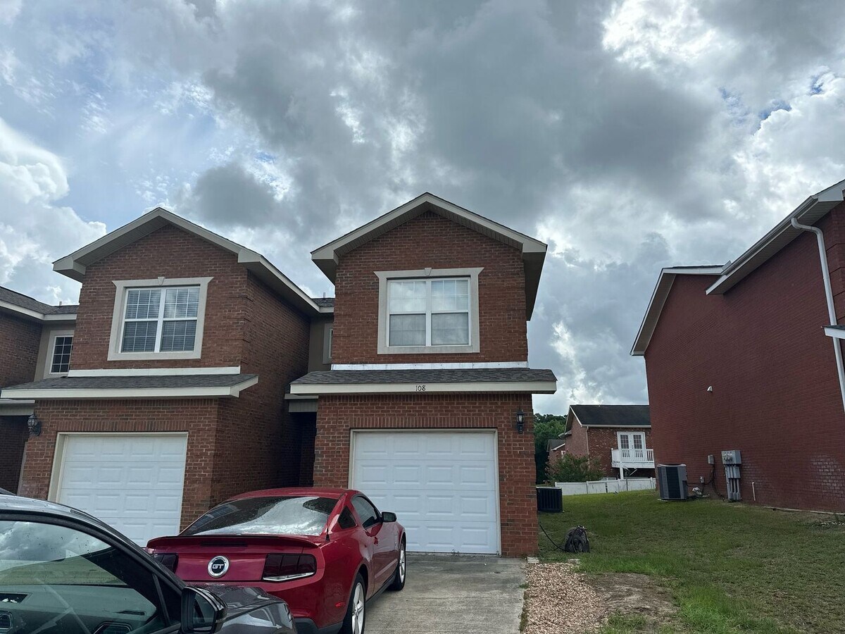 Eagle Landing Subdivision!!! - Eagle Landing Subdivision!!! Townhome