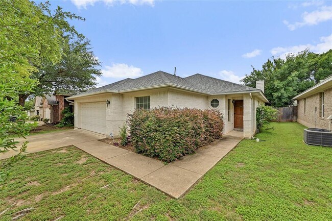 Photo - 2717 Granite Creek Dr