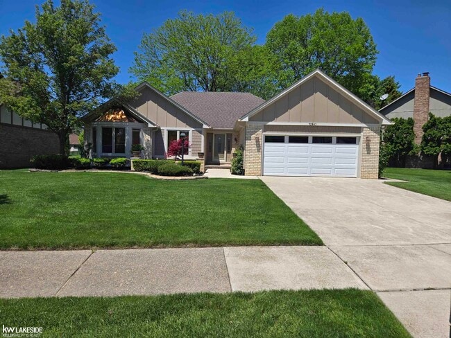 Photo - 52843 Deerwood Dr Casa