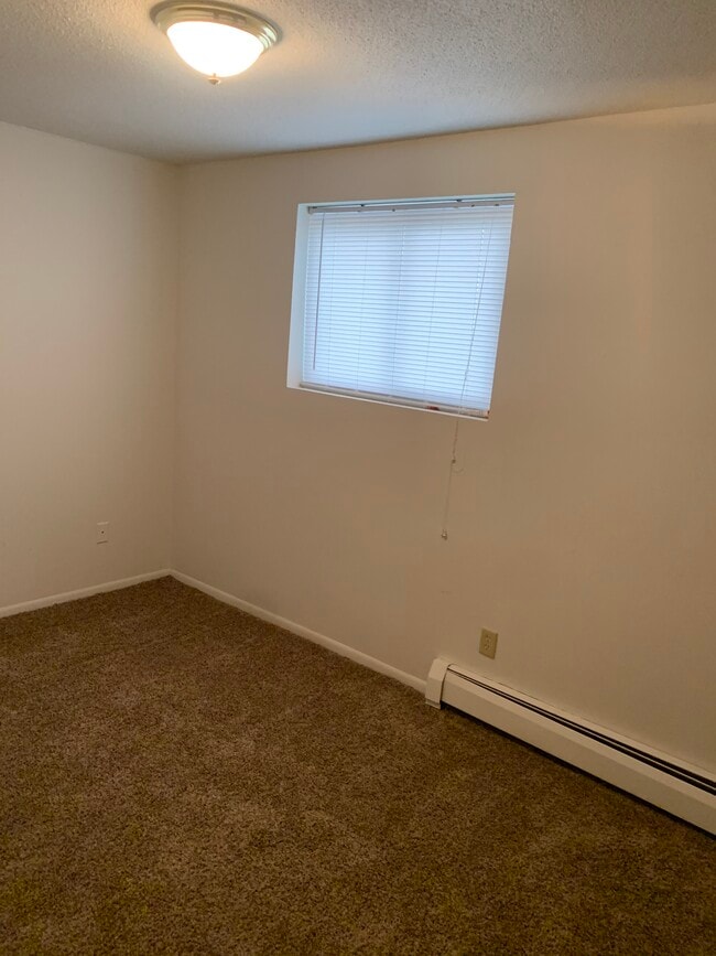 Park Place I Apartments