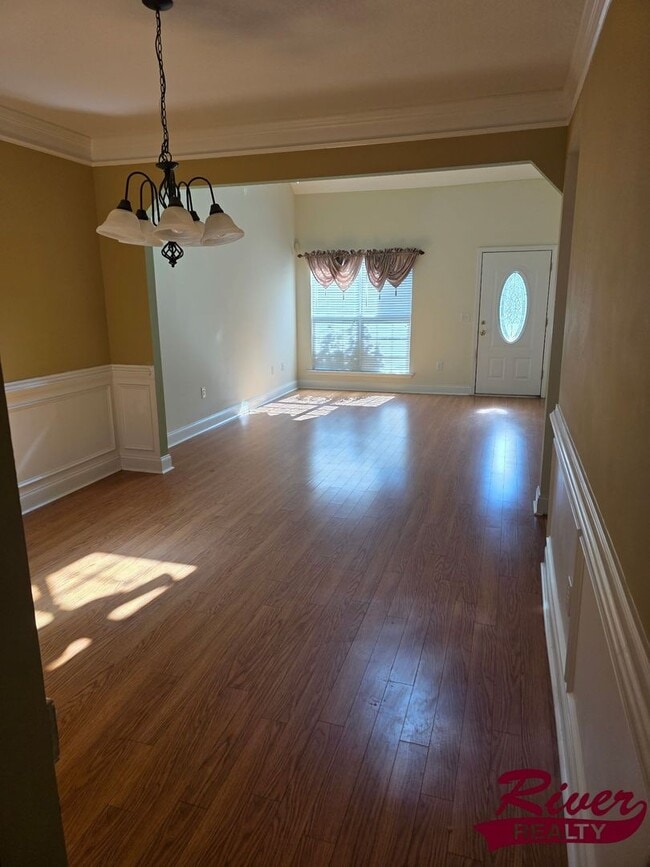 Photo - 3 Bedroom 2 Bath Townhome