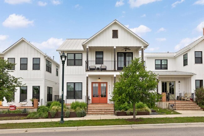 Building Photo - 4312 Tilley St