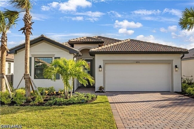 Building Photo - 18311 Ridgeline Dr
