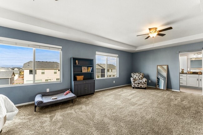 Photo - Amazing 2 story in Banning Lewis Ranch