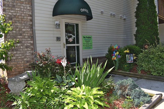 Photo - The Pavilion on Battlefield