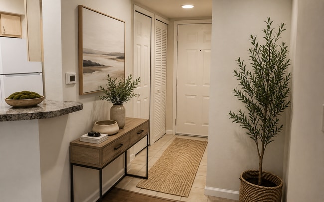 Photo - For Rent Beautiful 2/2 First Floor Condo at the Crest close to UCF and Valencia College !!! Unit #1414