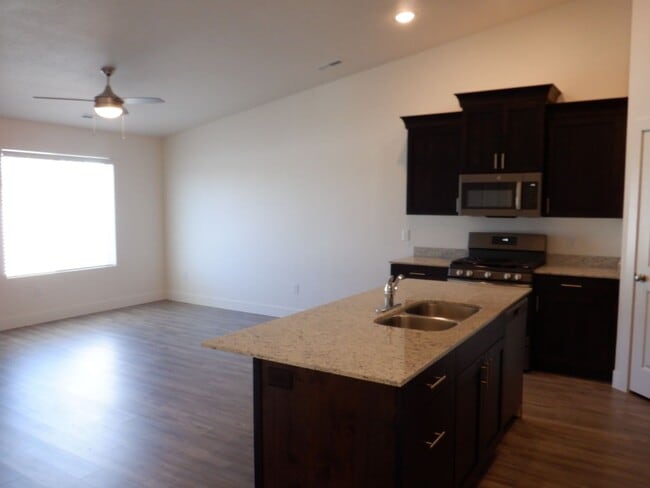 Photo - 3 bedroom- 2 bath Newer Construction