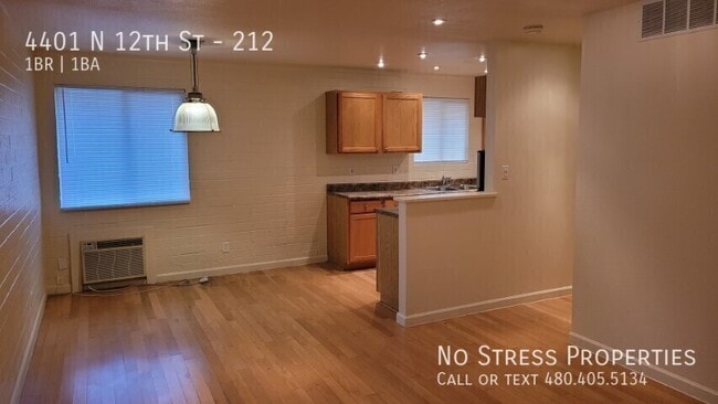 Photo - 4401 N 12th St Unit 212