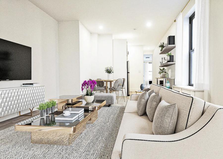 Broadway - Broadway Apartment Unit 7I
