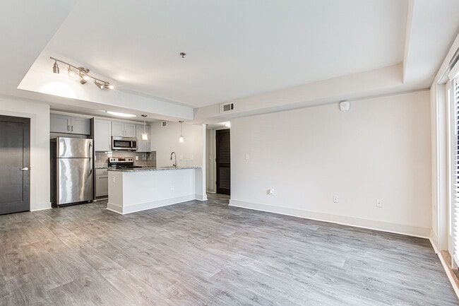 Photo - The Metro Apartments