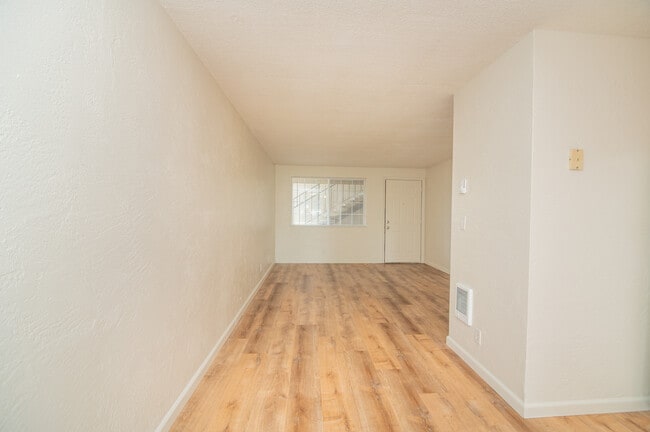 Photo - Village Park Apartments