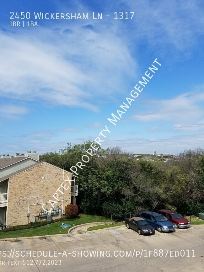 2450 Wickersham Ln