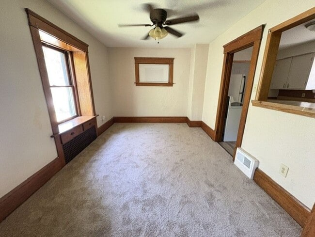 Photo - Comfortable 3-Bedroom Akron Home with Appliances Included