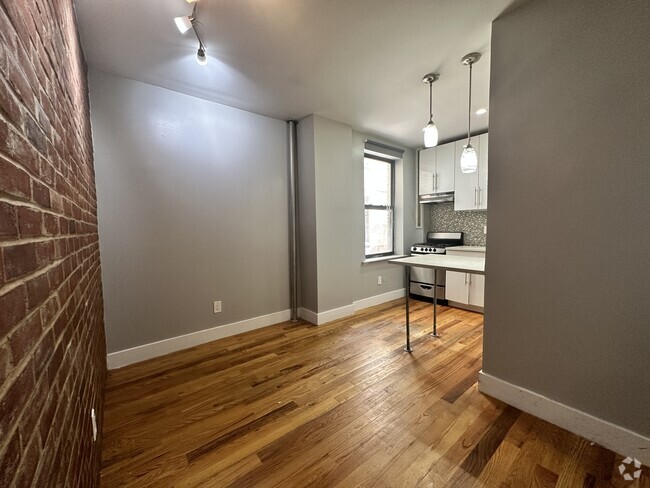 Building Photo - 235 W 146th St Rental