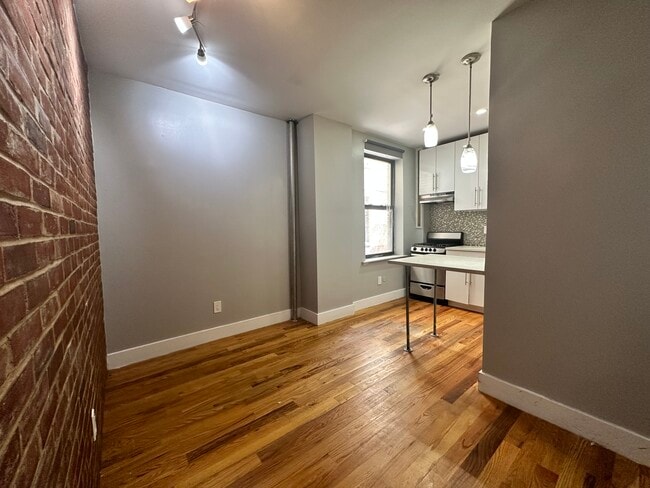 Photo - 235 W 146th St Rental