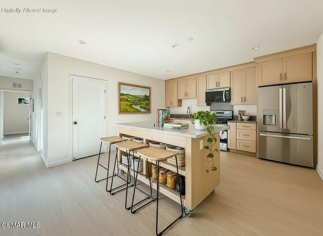 Photo - 2619 Veteran Ave