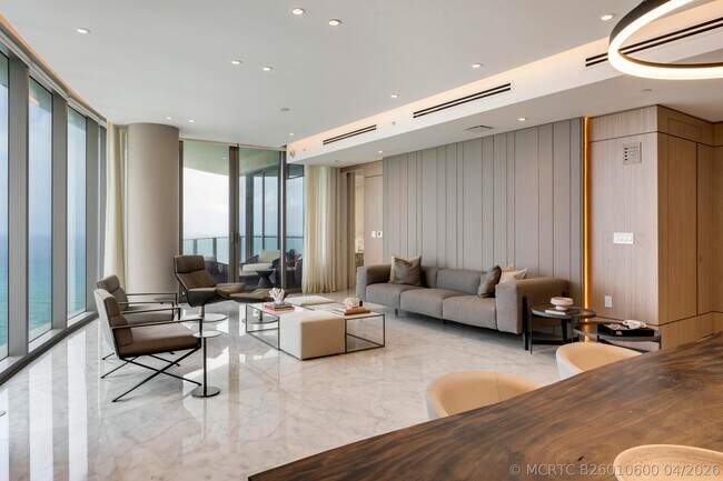 Photo - 15701 Collins Ave Unit 3901