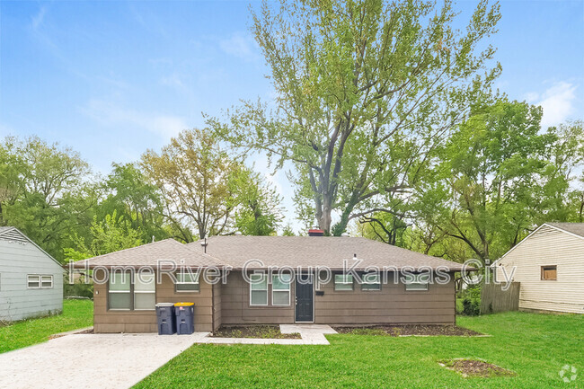 Building Photo - 7713 E 111th Terrace Rental