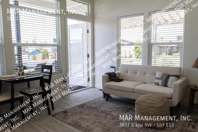 Photo - 3601 S 4th Ave