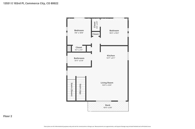 Photo - 13551 E 103rd Pl