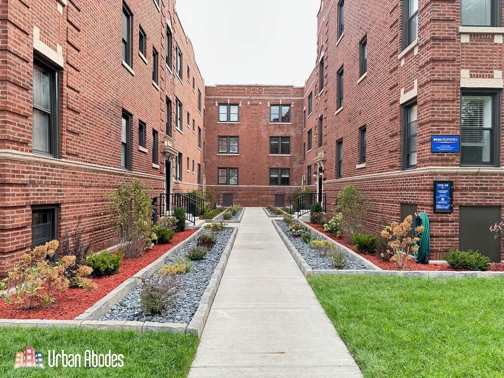 Photo - 1133 Oak Ave Unit A02C