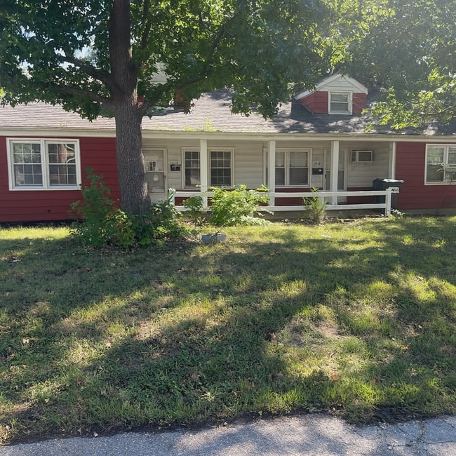 Building Photo - 1917_SCOTT Unit A