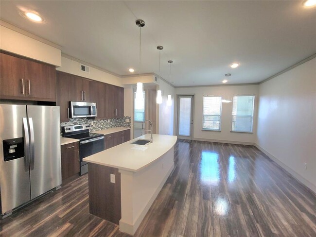 Photo - 1800 St Joseph Pkwy Apartamento Unidad 517