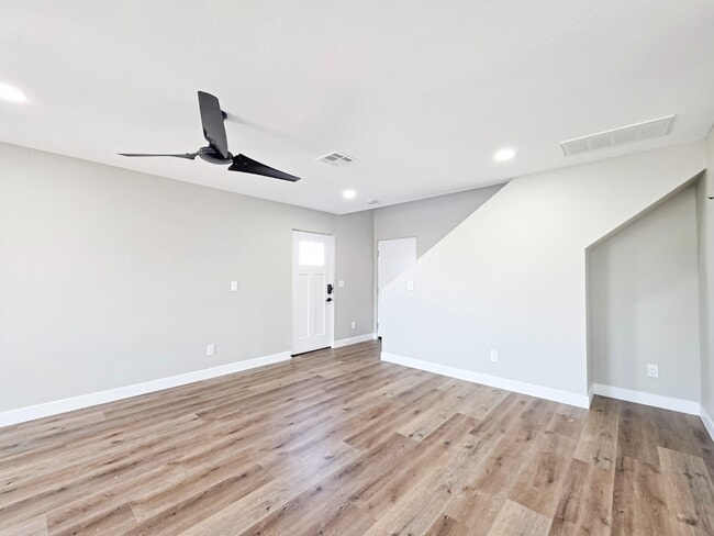 Photo - New Build 2025 Modern Duplex | 3 Bed, 2.5 Bath + Private Balcony & 2-Car Garage