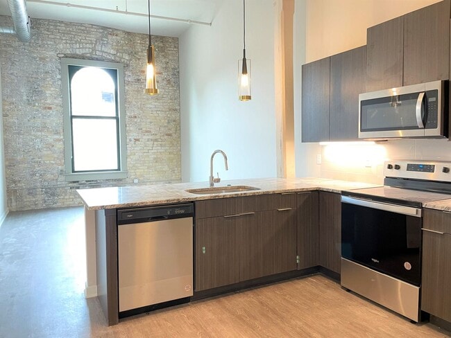 Photo - Cream City Lofts