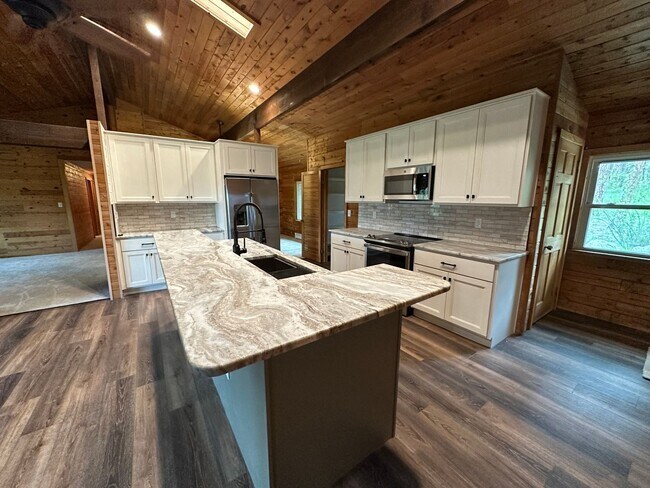 Photo - NEWLY REMODELED FARMHOUSE STYLE HOME ON THE 13TH HOLE OF THE WOODMOOR GOLF COURSE!!!!