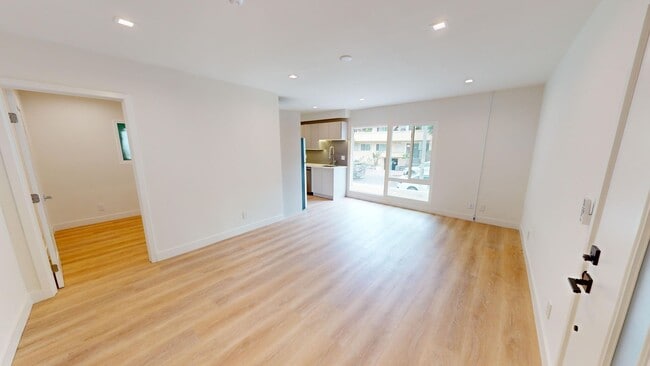 El Cerrito Place | Newly Upgraded