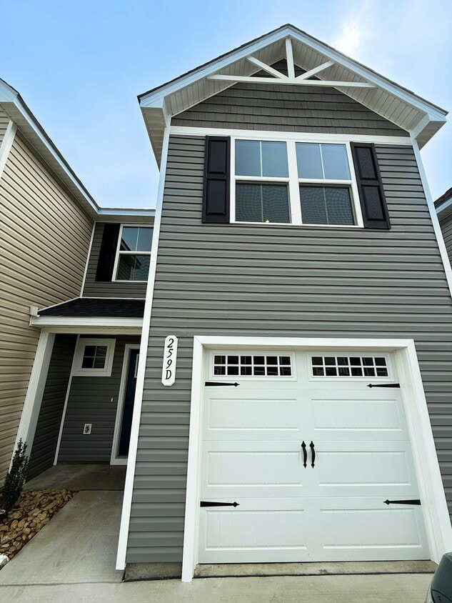 Photo - 259 Christiana Lane, Unit D