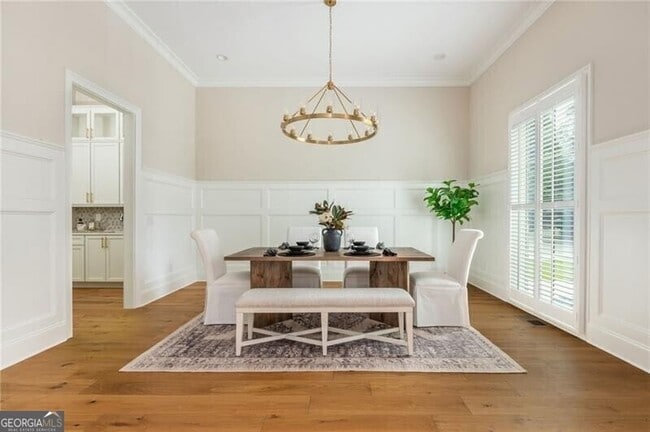 Photo - 1169 Dorby Park Dr NE
