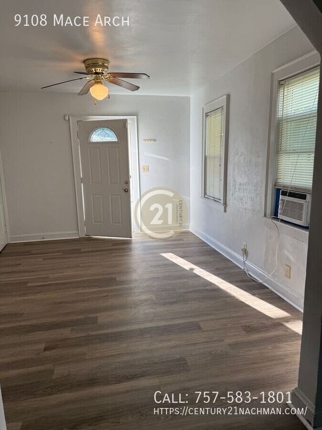 9108 Mace Arch