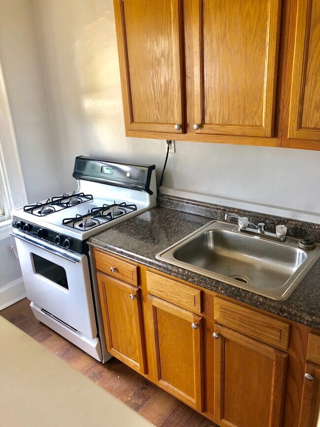 Photo - 1235 Randolph St NW Unidad 102