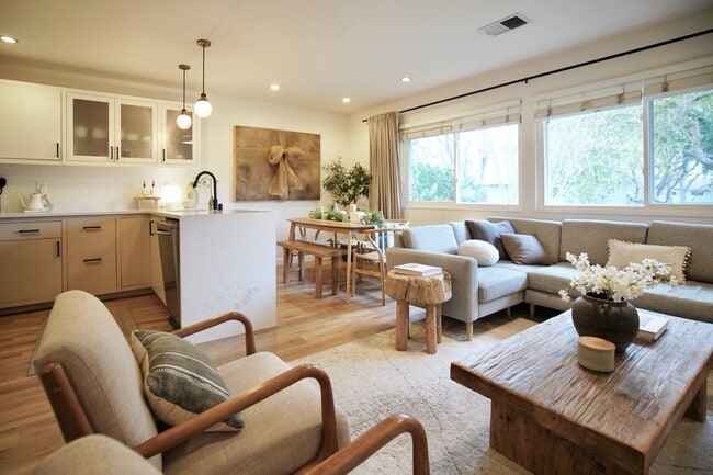 Photo - Gorgeous Remodeled 3 Bedroom 2 Bath Townhome in West SJ with Cupertino Schools!