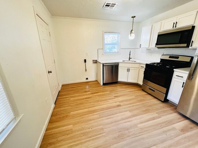 Photo - Updated 2BD 1BA Home in Midwest City!!!