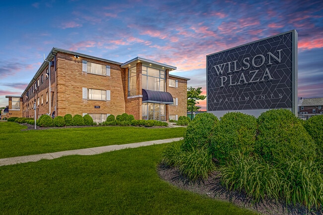 Wilson Plaza