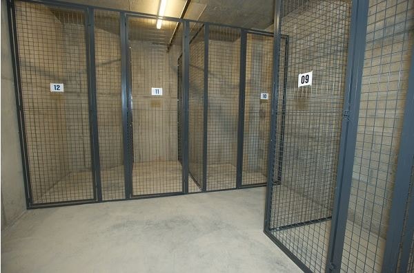 Stonegate Apartments