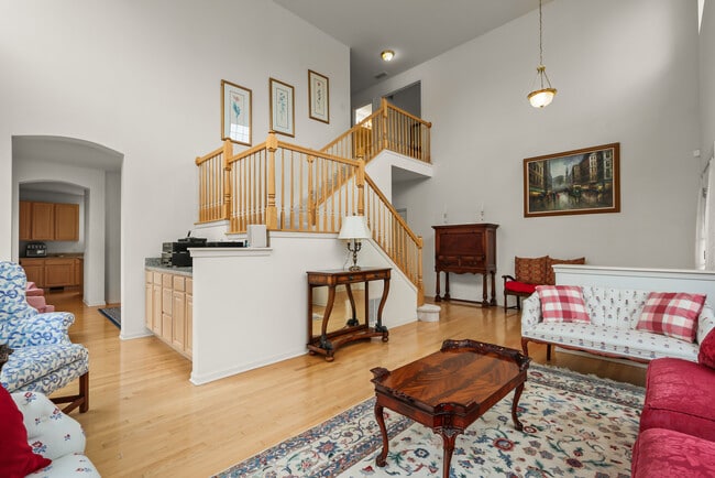 Photo - 2311 Hazeltime Dr