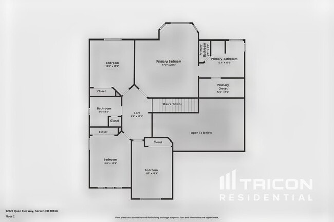 Photo - 22322 Quail Run Way