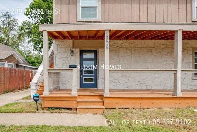 Photo - 1209 NW 11th St