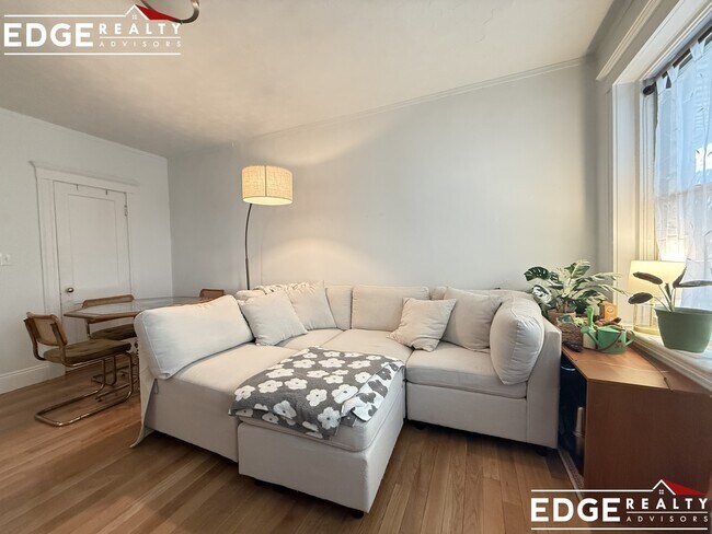 Photo - 130 Brainerd Rd Unit 3