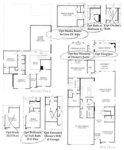 Photo - 2344 Candler Club Way