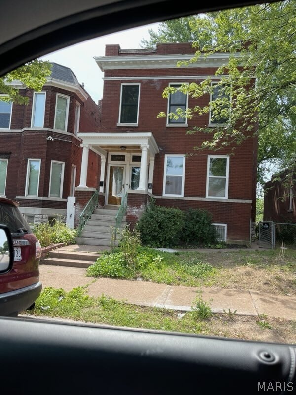 Building Photo - 6024 Michigan Ave Unit 1F