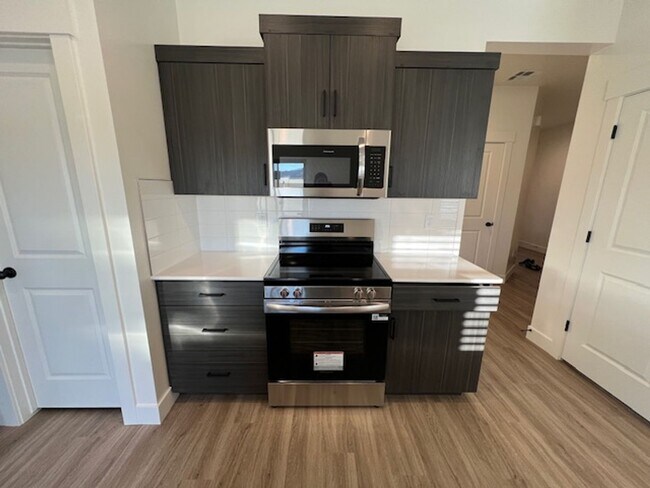 Photo - BRAND NEW South Desert Townhome with EVSE Outlet