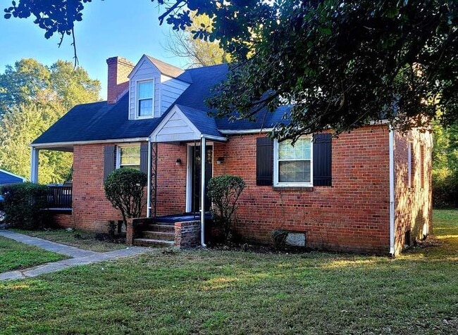 Photo - 3523 Chapel Dr