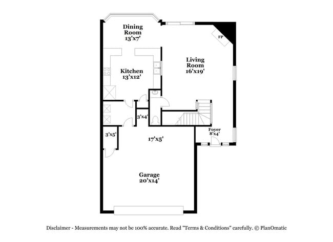 Photo - 6662 Browns Mill Ferry Dr